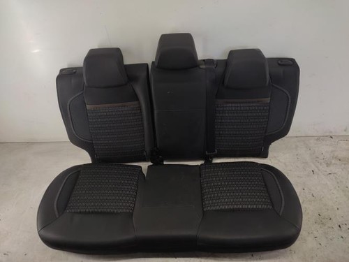 Banquette arriere peugeot 208 - arriere,