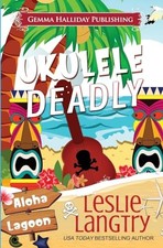 Ukulele Deadly: Volume 7