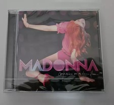 Confessions On A Dance Floor, Madonna