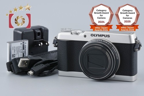 Appareil photo numérique