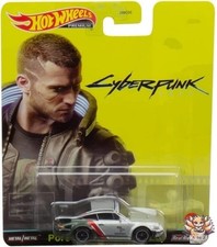 1/64 Porsche 911 Turbo 930 Hot