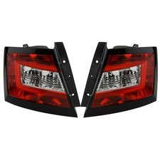 Feux Arrière Kit Compatible