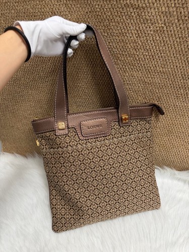 Loewe pre owned authentic - loewe,