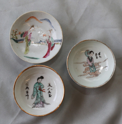 Bols porcelaine fine de - en,