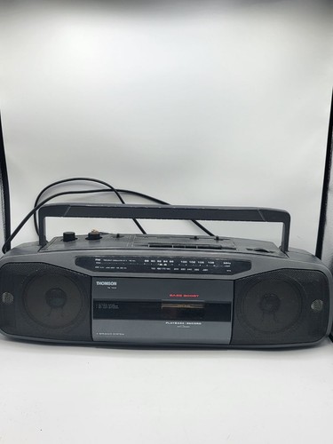 Radio cassette vintage - -,