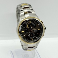 Montre seiko couture - montre,