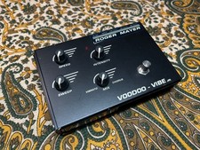 Roger Mayer Voodoo Vibe JR /
