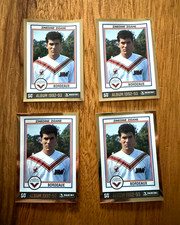 #153 x4 - Panini Foot 2024