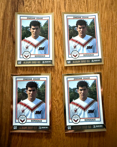 153 panini foot 2024 - #153,