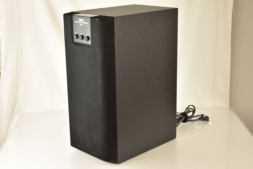 Yamaha yst sw60 - yst-sw60, active