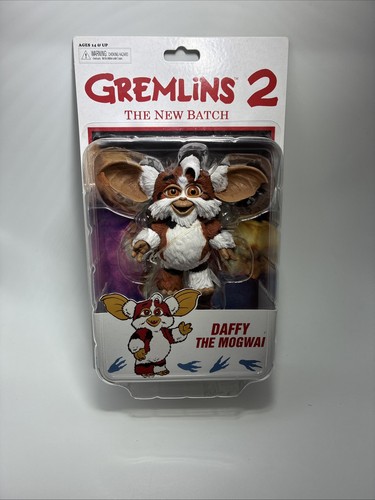 Gremlins daffy the - mogwai, 4"