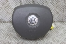 Airbag conducteur volant 4 branches - Volkswagen Golf V 5 - 1K0880201N