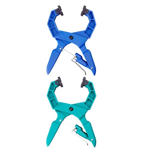 Serre joints pour travail - serre-joints,