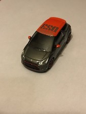 🌟 CITROEN  - DS3 RACING