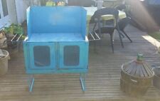 meuble desserte de camping Vintage 70/80 Camping Kitchen Camp vintage