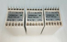 Relais Thermistor SEMCO MARINE