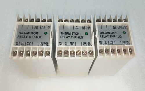 Relais thermistor semco marine - thermistor,