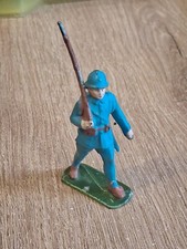 Jouet Ancien - Plomb creux -