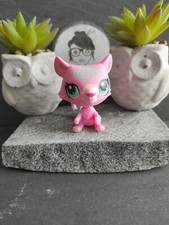 Lps00531 My Littlest Petshop