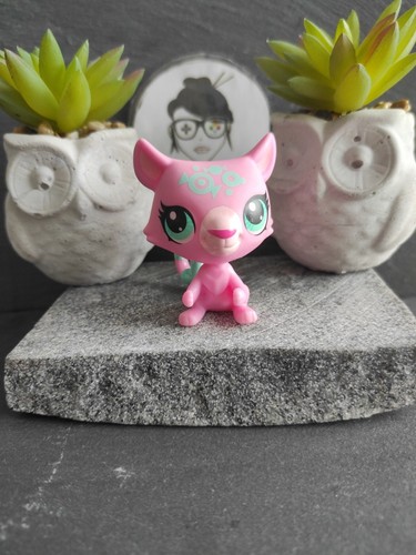 Lps00531 littlest petshop - lps00531,