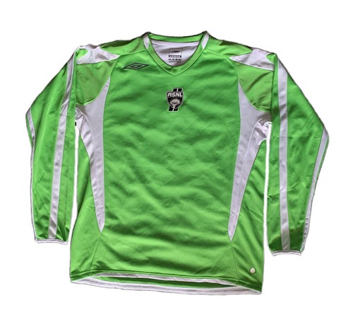 Maillot asnl nancy lorraine - asnl,