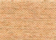 Maison de Poupées Géorgien