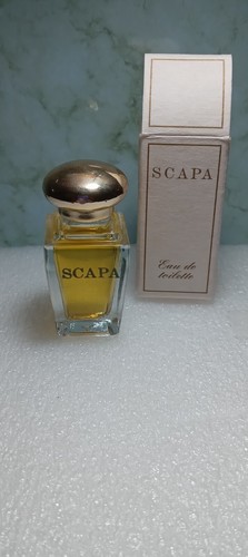Miniature scapa edt 7 - -,
