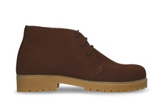 Desert boots pour homme chukka