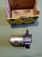 RENAULT 6 TL après le 10/74 Moteur d'essuie-glace MARCHAL_2 Vitesses