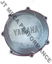 COUVERCLE EMBRAYAGE YAMAHA 250