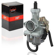F6C-PZ7 27mm Carburateur PZ27 remplacement pour Honda ATC185 ATC200 XL125S XL...