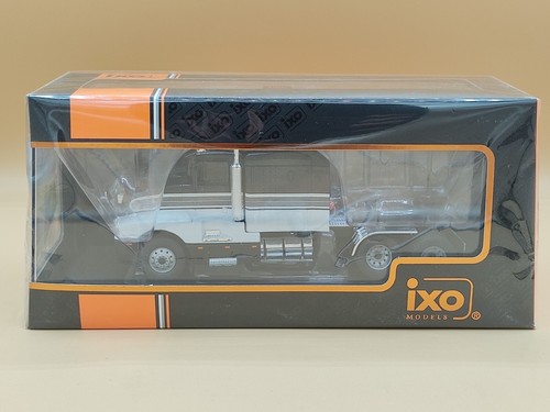 Kenworth t600a noir - kenworth, &