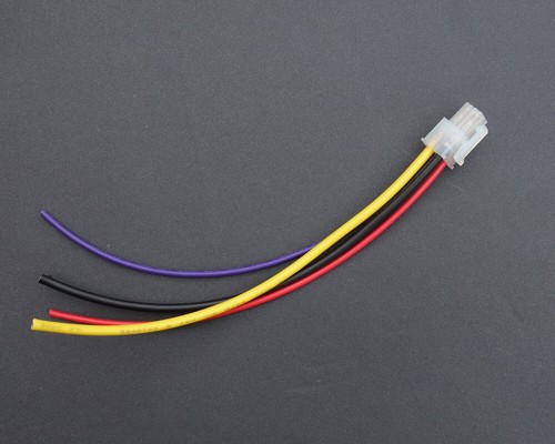 Power wire harness - wire,
