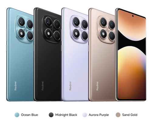 Xiaomi redmi note pro - redmi,