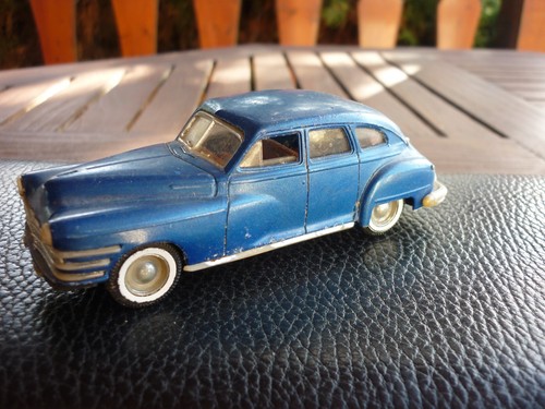 Solido france chrysler - solido,