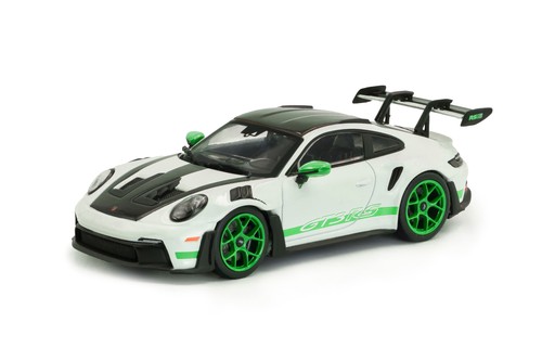 Porsche 911 gt3 2023 - (992),