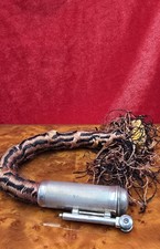 Briquet ancien rare alfred - ancien,
