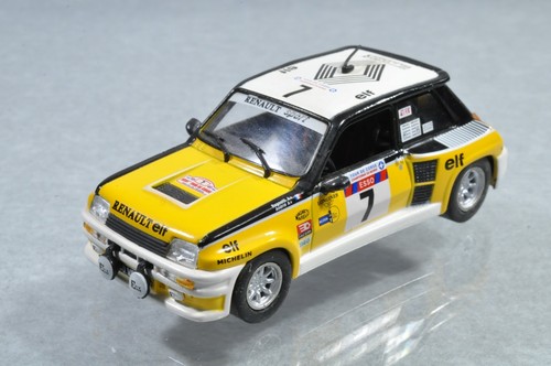 Cd619 eligor renault - eligor,
