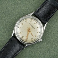 Girard perregeaux gyromatic - perregeaux,