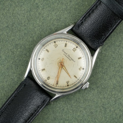 Girard perregeaux gyromatic - perregeaux,