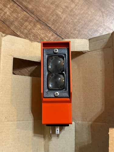 Leuze electronic capteur - electronic,