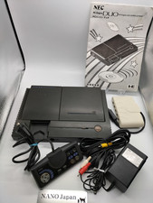 NEC PC Engine DUO Turbo Duo