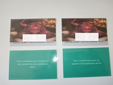 Citez les coquins Saison 4 -