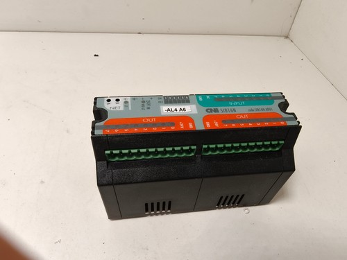 Module plc entrée sortie - 1x,
