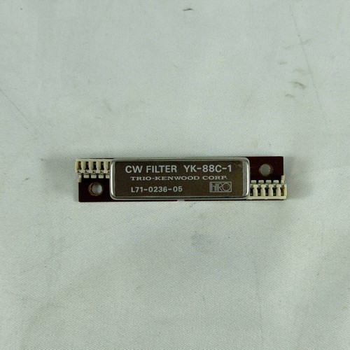 Filtre kenwood 88c cw - kenwood, yk-88c-1