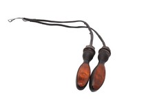 Blinkerpaar Arrière Noir