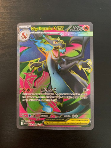 Carte pokémon - carte,