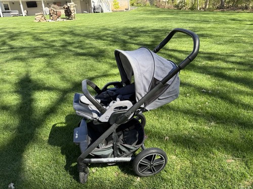 Nuna mixx baby stroller - nuna,