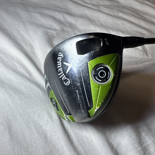 Callaway razr fit xtreme - callaway,