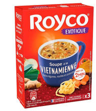 Royco - Soupe à la